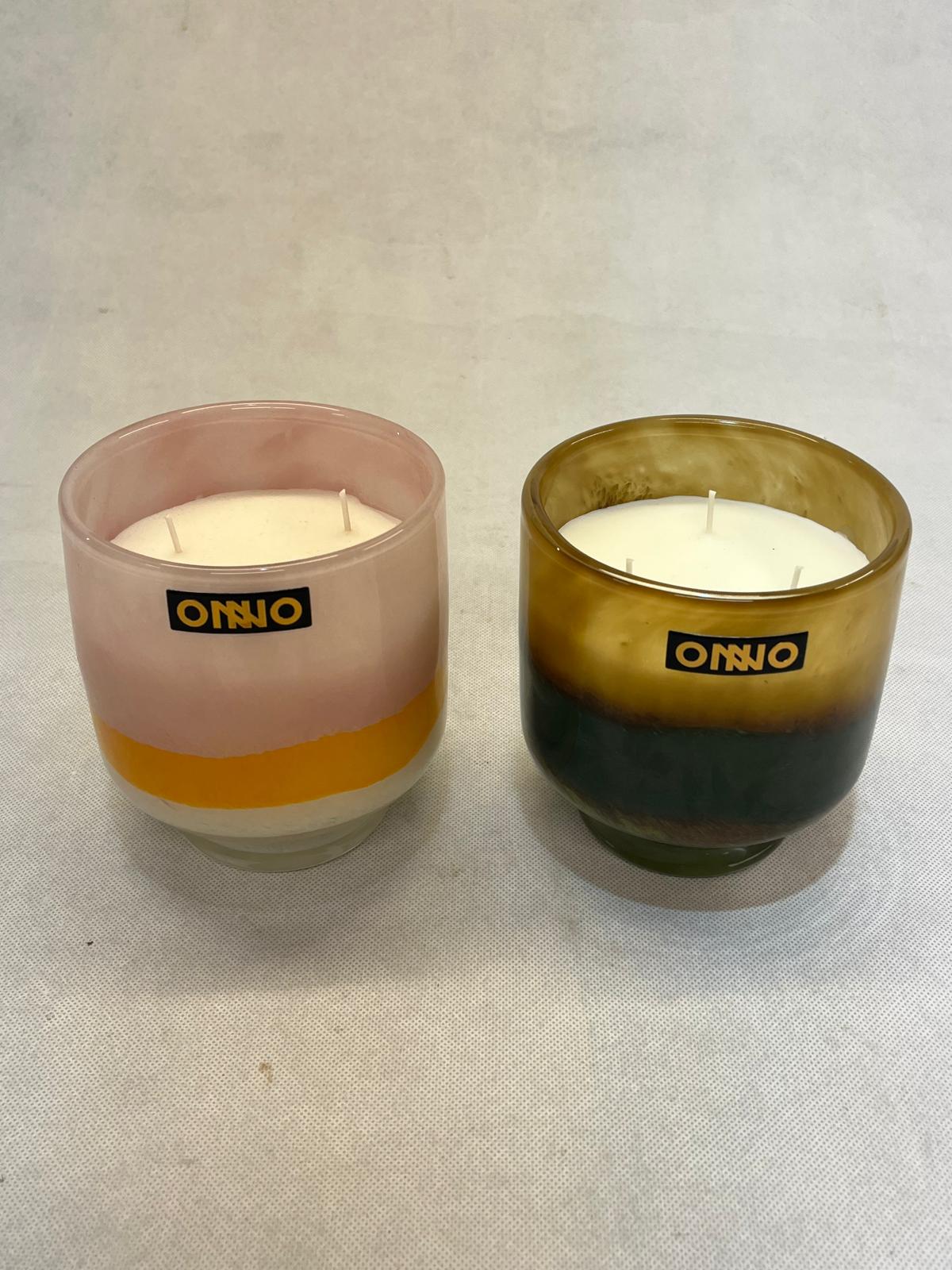 ONNO Geurkaars
